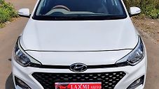 Used Hyundai Elite i20  Asta 1.2 AT in Thane