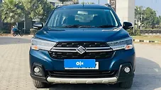 Used Maruti Suzuki XL6 Alpha MT Petrol in Mohali
