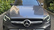Used Mercedes-Benz GLC 300 Progressive in Mumbai