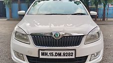 Used Skoda Rapid Ambition 1.6 TDI CR MT in Nashik