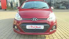 Used Hyundai Grand i10 Sportz 1.2 Kappa VTVT [2013-2016] in Nashik