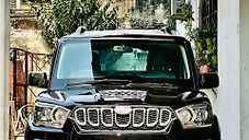 Used Mahindra Scorpio 2021 S5 2WD 7 STR in Lucknow