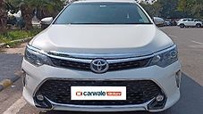 Used Toyota Camry Hybrid in Delhi