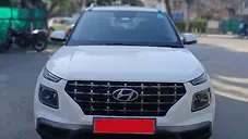 Used Hyundai Venue SX 1.4 (O) CRDi in Lucknow