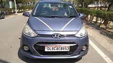 Used Hyundai Xcent S 1.2 in Noida
