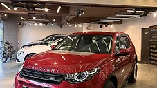 Used Land Rover Discovery Sport SE 7-Seater in Nagpur