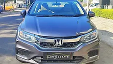 Used Honda City SV in Jaipur