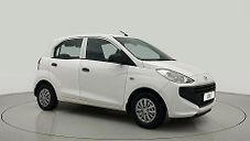 Used Hyundai Santro Era Executive [2019-2020] in Ahmedabad