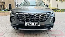 Used Hyundai Tucson Signature 2.0 4WD AT Diesel in Ghaziabad