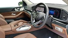 Used Mercedes-Benz GLS 450d 4MATIC in Mumbai