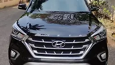 Used Hyundai Creta SX 1.6 AT Petrol in Pune