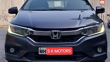 Used Honda City 4th Generation VX CVT Petrol [2017-2019] in Mumbai