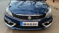 Used Maruti Suzuki Ciaz Delta 1.3 Hybrid in Mumbai