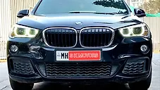 Used BMW X1 xDrive20d M Sport in Mumbai