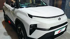 Used Tata Punch EV Empowered Plus S long Range 7.2 Fast Charger in Ahmedabad