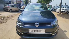 Used Volkswagen Ameo Highline Plus 1.5L AT (D)16 Alloy in Mohali