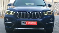 Used BMW X1 sDrive20d xLine in Mumbai