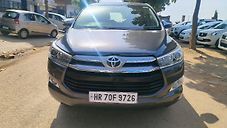 Used Toyota Innova Crysta 2.8 ZX AT 7 STR [2016-2020] in Mohali