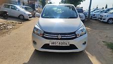 Used Maruti Suzuki Celerio ZXi AMT [2017-2019] in Mohali