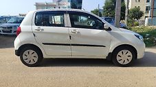 Used Maruti Suzuki Celerio ZXi AMT [2017-2019] in Mohali