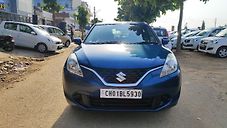 Used Maruti Suzuki Baleno Delta 1.2 in Mohali