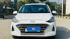 Used Hyundai Grand i10 Nios Sportz 1.2 Kappa VTVT CNG in Mohali