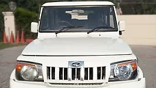 Used Mahindra Bolero ZLX BS IV in Jalandhar