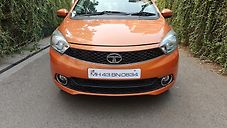 Used Tata Tiago Revotron XZA in Mumbai