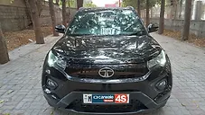 Used Tata Nexon XZA Plus (O) Dark Edition in Pune