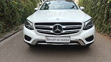 Used Mercedes-Benz GLC 220 d Progressive in Mumbai