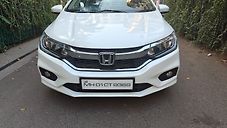 Used Honda City 4th Generation ZX CVT Petrol [2017-2019] in Mumbai