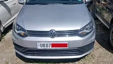 Used Volkswagen Ameo Comfortline 1.0L (P) in Dehradun