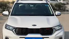 Used Kia Sonet GTX Plus 1.0 iMT [2020-2021] in Mohali