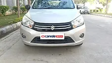 Used Maruti Suzuki Celerio VXi in Lucknow