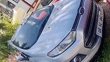 Used Ford EcoSport Titanium 1.5 TDCi in Dehradun
