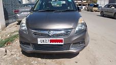 Used Maruti Suzuki Dzire VXi in Dehradun