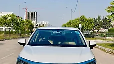 Used Honda City ZX Petrol CVT in Mohali