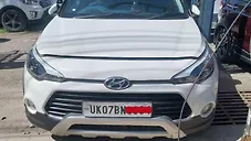 Used Hyundai Elite i20 Sportz 1.4 in Dehradun