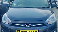 Used Hyundai i10 Sportz 1.1 iRDE2 [2010--2017] in Ranchi