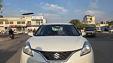 Used Maruti Suzuki Baleno Sigma 1.3 in Jaipur