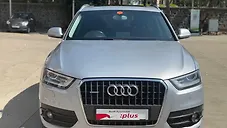Used Audi Q3 35 TDI Premium Plus in Nashik