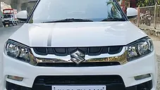 Used Maruti Suzuki Vitara Brezza VDi in Mumbai