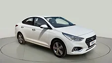 Used Hyundai Verna 1.6 VTVT SX in Jaipur