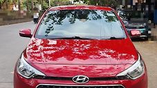 Used Hyundai Elite i20 Sportz 1.2 (O) in Thane