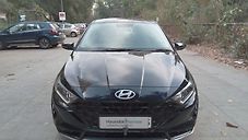 Used Hyundai i20 Asta (O) 1.2 IVT [2022-2023] in Thane