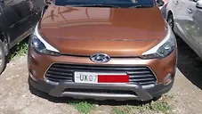 Used Hyundai i20 Active 1.4 S in Dehradun
