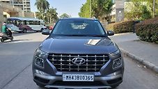 Used Hyundai Venue SX Plus 1.0 Turbo DCT in Pune