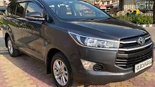 Used Toyota Innova Crysta GX 2.4 AT 7 STR in Delhi