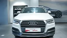 Used Audi Q3 30 TFSI Premium in Nashik