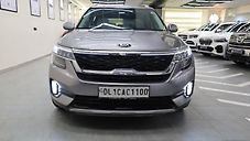 Used Kia Seltos HTK Plus 1.5 Diesel [2019-2020] in Delhi